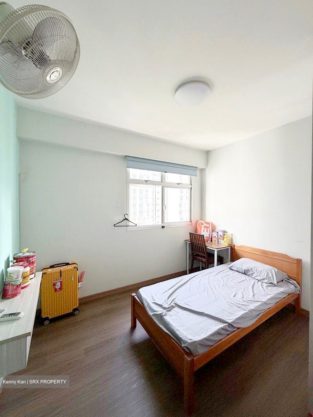 Blk 409D Northshore Residences II (Punggol), HDB 4 Rooms #522222411